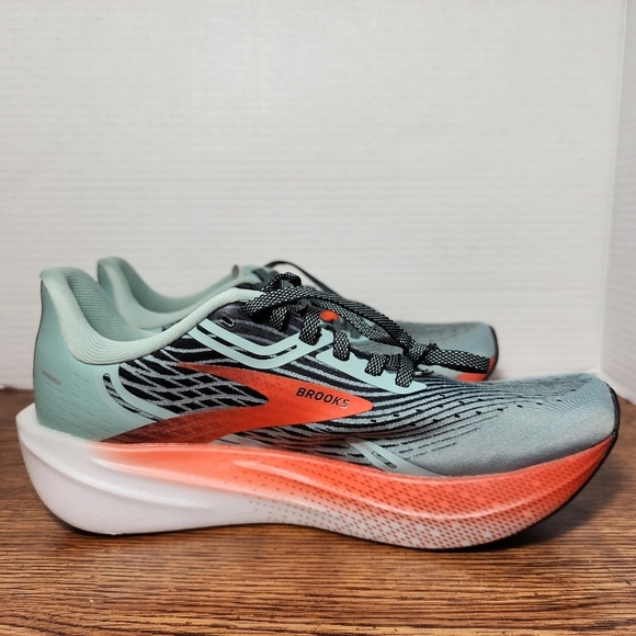 Brooks - Hyperion Max Running Shoes for Man Size 8.5 - Picture 1 of 7